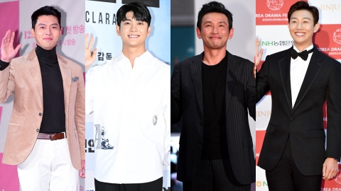 [Y초점] 올여름 달군 韓 영화 ‘빅4’… 다음 흥행 바톤 누가 잇나?