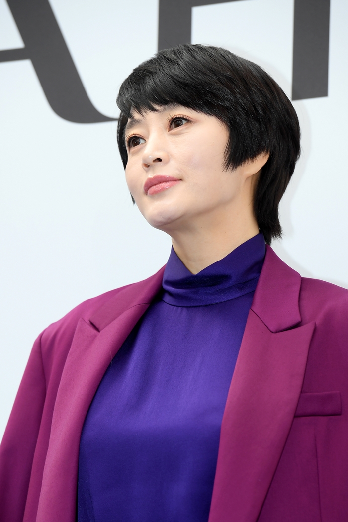 김혜수, 수해 복구 위해 1억원 기부 "더 큰 피해 없길"