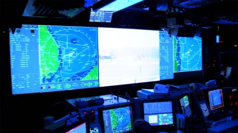 한미일, 北미사일 탐지·추적 훈련 실시…표적 정보 실시간 공유