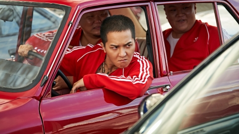 송민호, 넷플릭스 ‘서울대작전’으로 연기 첫 도전… OST도 참여