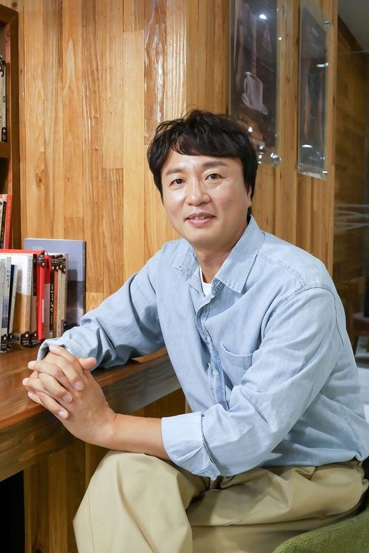 [Y터뷰] '우영우' 전배수 "첫 방송 보고 딸 박은빈에 큰 절" 