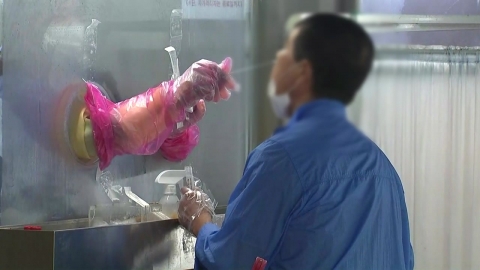 신규환자 11만 3,371명...사망 108명, 118일 만에 세 자릿수