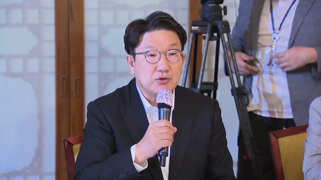 [뉴스라이더] 국민의힘, 오늘 '새 비대위' 논의 / 닻 올린 이재명호, 영수회담 요청