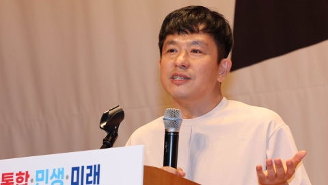  이지성, '아파트 무단 공사' 피해 지적에 고소...이웃들과 법적 다툼