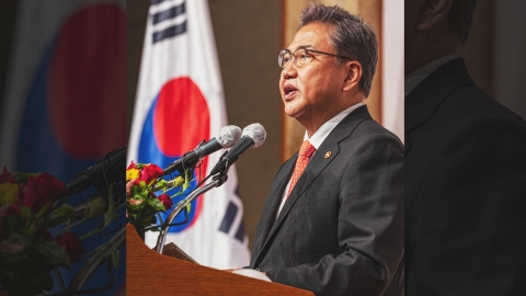 "박진 장관, 강제징용 피해자 직접 만날 것"