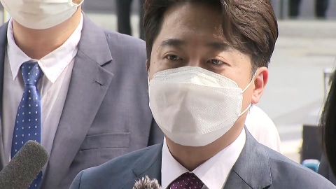 이준석, 서병수 사퇴에 "소신있는 사람이 자리 떠나"