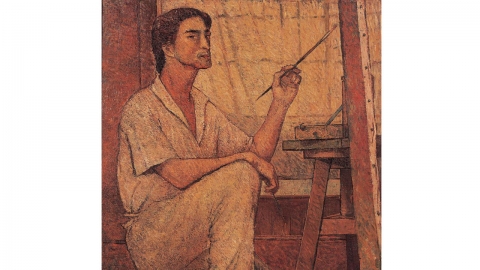 우주를 꿈꾼 세계적 조각가...문신 탄생 100주년 특별전