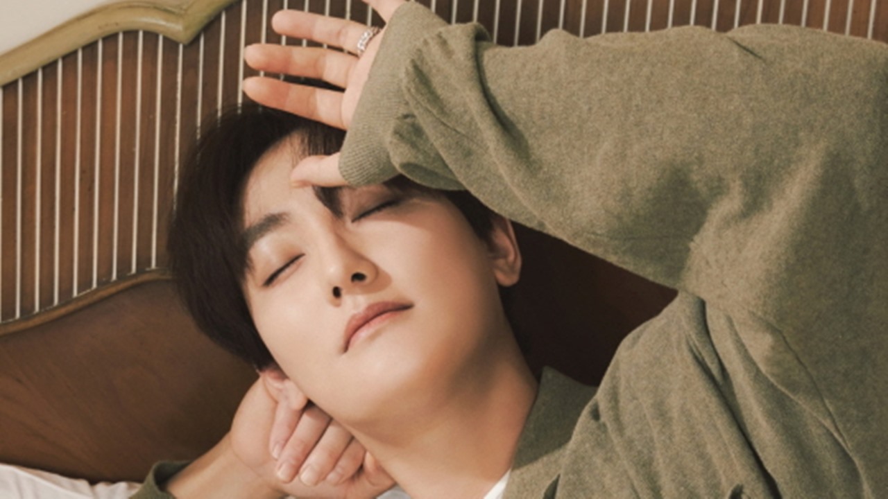 [가요]강타, ‘Eyes On You’로 증명할 믿고 듣는 보컬 매력 YTN