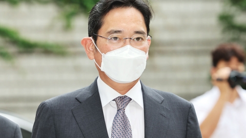 대통령실 "삼성 이재용, 부산엑스포 유치 특사로 파견"