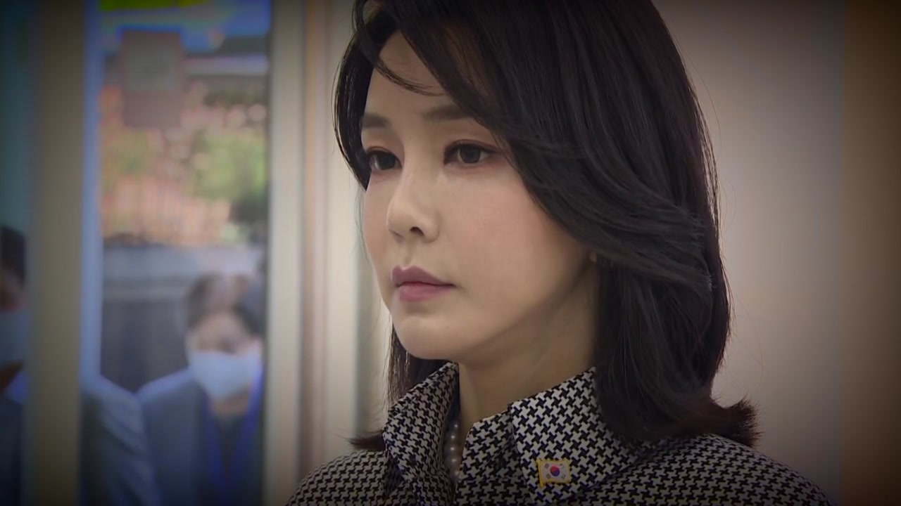 野, 김건희 여사 주가조작 의혹 등 특검법 추진 의결