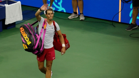 나달도 탈락...빅3 없는 '뉴욕의 왕'은 누구?