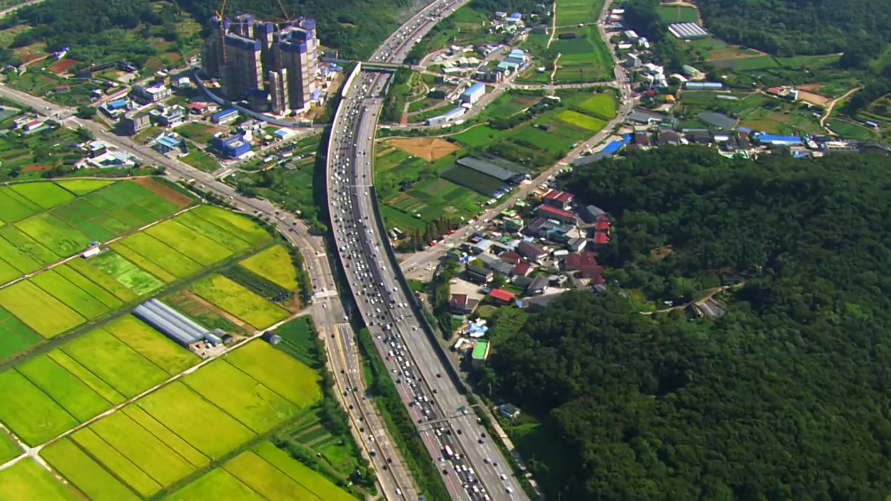 [사회]The last trip back is at the level of a vacation … Managing a gas station control station