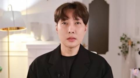 김기수, 명품 가방 '짝퉁 논란' 일자 사과..."모두 폐기처분"