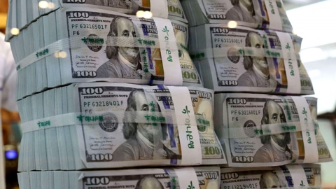 WSJ "달러 초강세, 세계 경제에 큰 문제...이제 시작일 뿐"