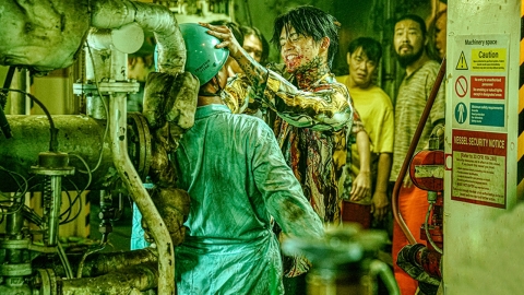 [Y리뷰] ‘늑대사냥’, 목적 없는 살인이 주는 불쾌함… 잔인함만 남은 괴작