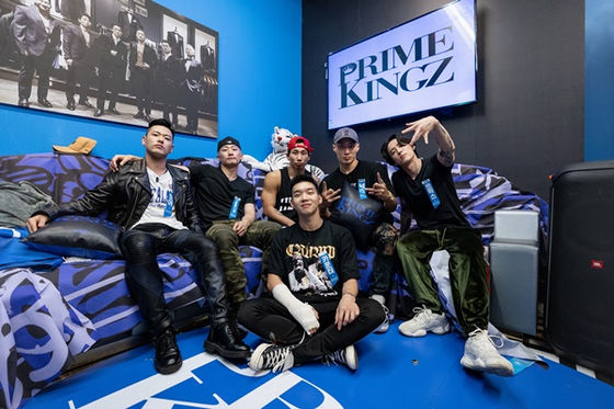 프라임킹즈 트릭스, '스맨파' 첫 탈락에도 응원 "저희 몫까지 기대"(전문)