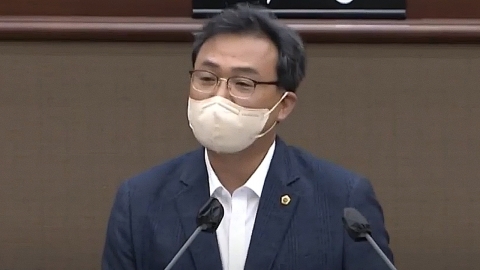 [서울] '신당역 실언' 이상훈 서울시의원, 6개월 당원 자격 정지