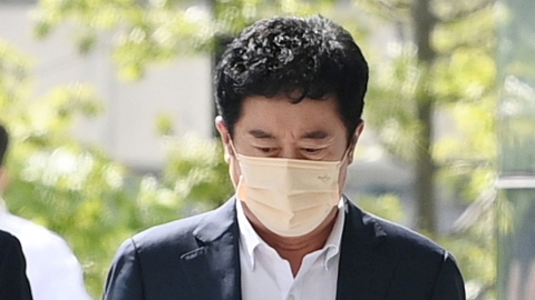  법원, '뇌물 혐의' 정찬민 의원 징역 7년 선고...의원직 상실 위기