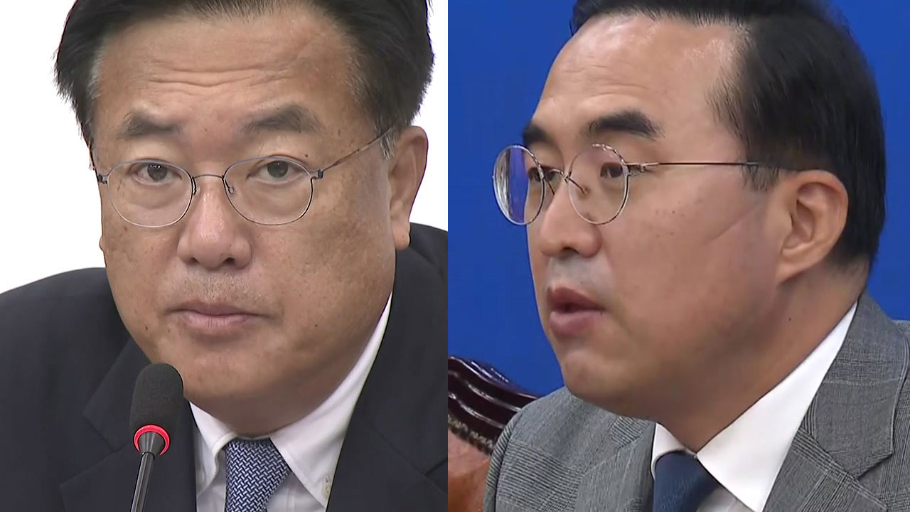 [정치]與 「正常化」vs「従順外交」…「過激」な韓日会談の評価