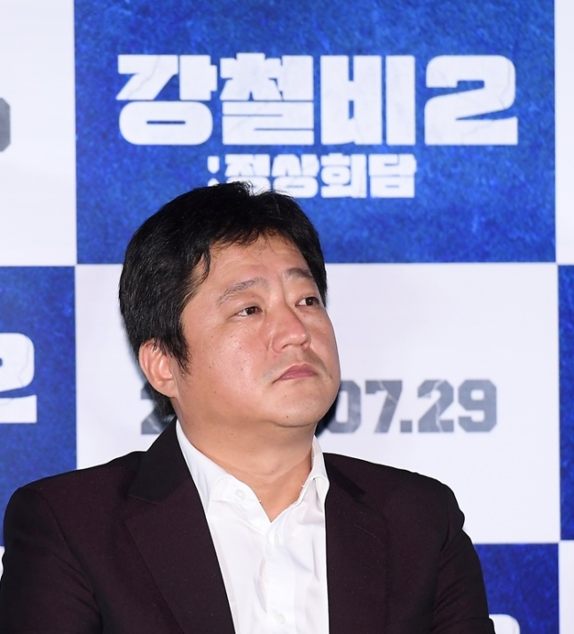 곽도원 측, 폭언·폭행설에 "확인되지 않은 추측 자제 부탁"(공식)