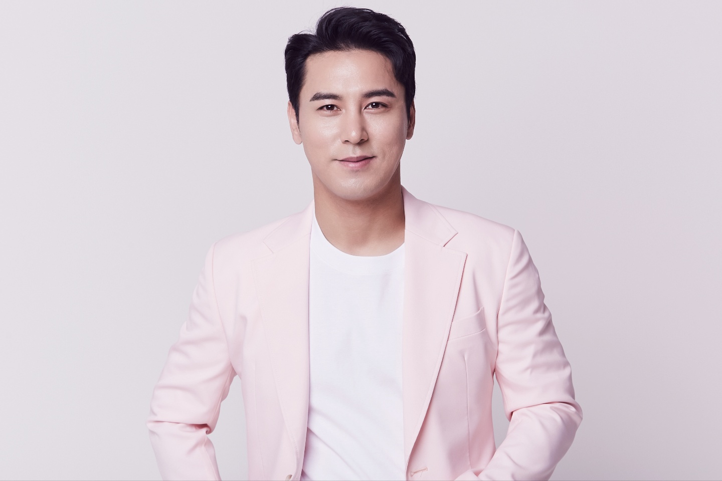 장민호, '미스터트롯2' 출격 확정…김성주X장윤정X붐과 호흡