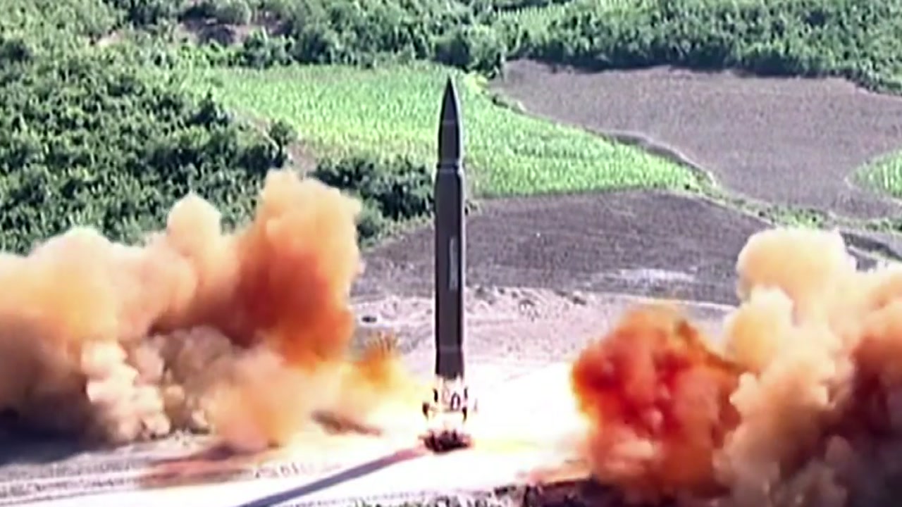 [북한리포트] "北, 또 미사일 발사...핵실험 임박?"
