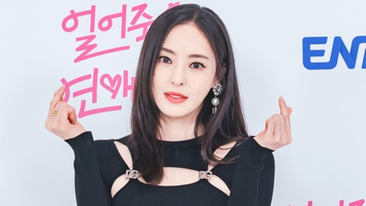 [방송]'얼어죽을 연애따위' 이다희 