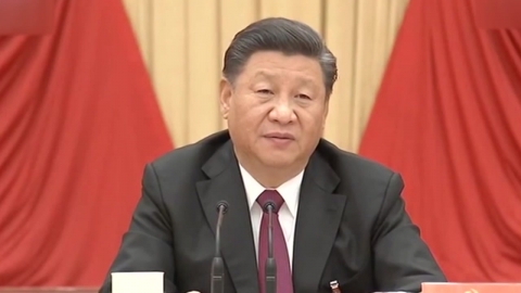 CIA 국장 "시진핑, 군에 2027년까지 타이완 침공 준비 지시"