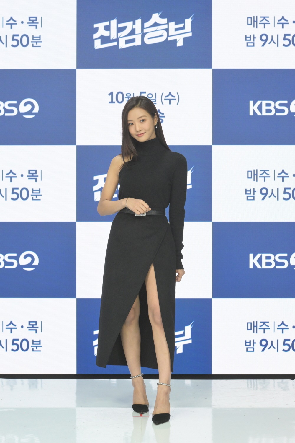 [방송][Y초점] '신사' 박단단 어디갔어?…'진검승부' 이세희, 화끈한 변신이 놀랍다 | YTN