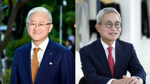 '세계 200대 수집가'에 서경배·김웅기 회장 포함