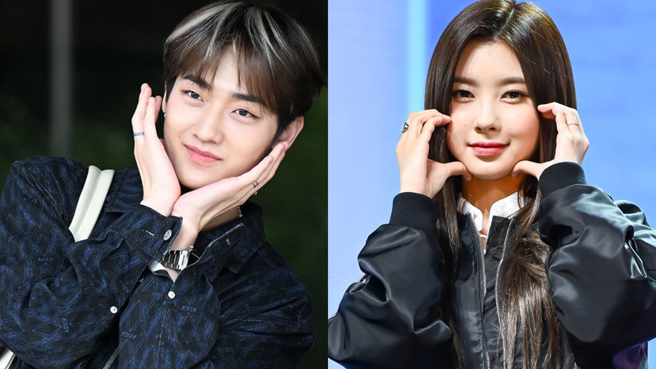 케플러 김다연·싸이퍼 원 양측 "열애? 사생활 확인 어려워"(공식입장)