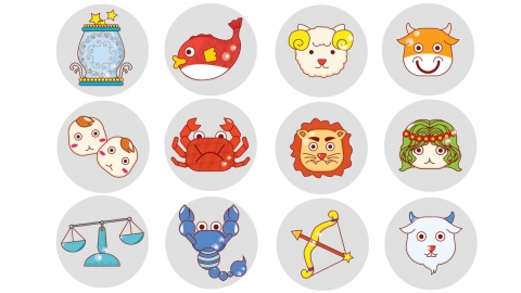 [오늘의 운세] 2022년 10월 14일 별자리 운세