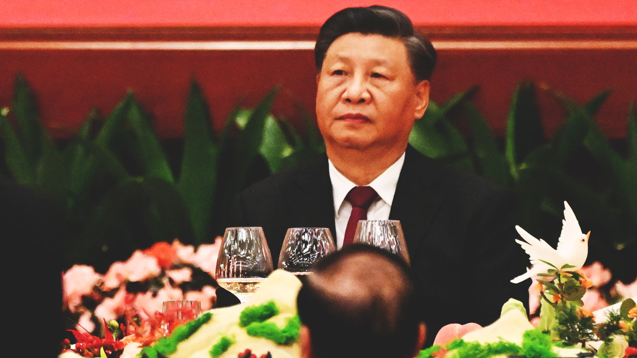 [국제]’Xi Jinping Coronation’ D-1 … What is the Chinese leadership pattern for the next 5 years?