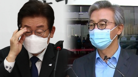 전재수, 이재명 주식 논란에 "실망스러운 측면 있다"