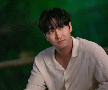 ‘얼어죽을 연애따위' 최시원, 훈훈 피지컬+로맨틱 눈빛까지