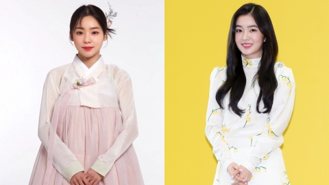 8억 들인 관광공사 가상인간, 아이린 초상권 침해?..."특정인 아냐"