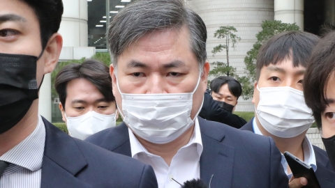 유동규 "이재명이 몰랐겠나...숨길 수 없는 게 행적"