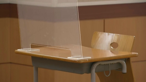 인권위 "학생 파마·염색 금지는 자기결정권 침해"