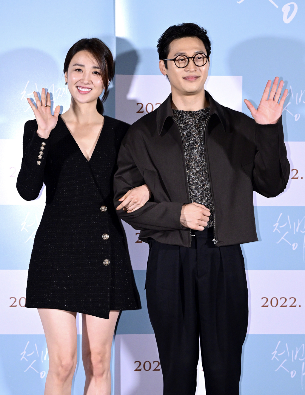 [영화][Y현장] '첫번째 아이' 박하선, 이 작품 찍으려고 그렇게 힘들었을까(종합) | YTN