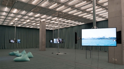 국립현대미술관, '올해의 작가상 10년의 기록' 전시