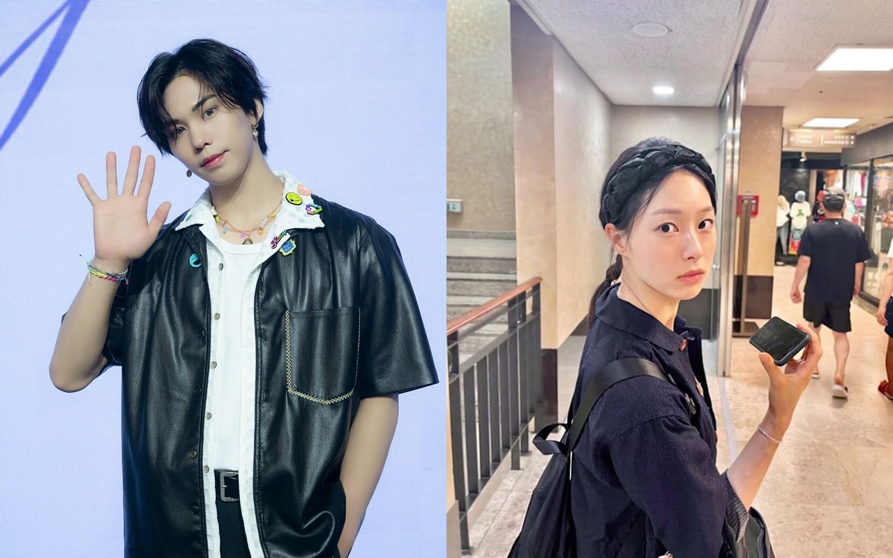 아스트로 라키, 박보연과 열애…"동료로 지내다 좋은 감정 생겨" (공식입장)