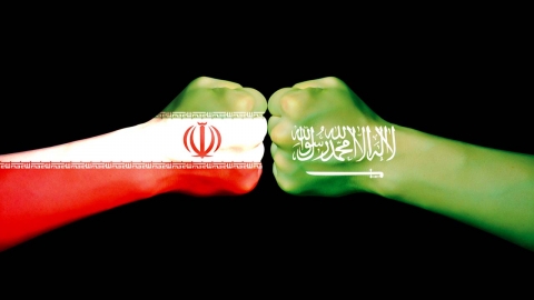 "이란이 곧 사우디 공격 첩보에 사우디·미국 긴장"