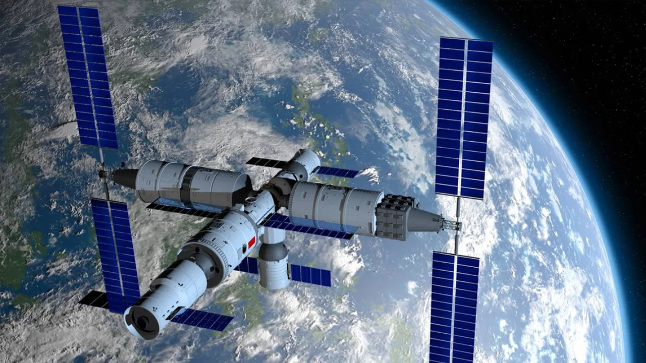 중국, 우주정거장 '톈궁'서 원숭이 번식 실험 계획