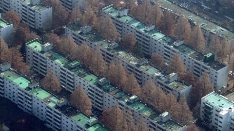 [서울] 반포1단지 5천 세대로 재건축...내년 상반기 공사 시작 전망