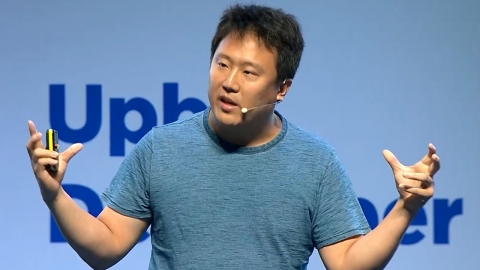  검찰, 신현성 차이 대표 소환 통보..."루나 폭락 전 1,400억 부정거래"