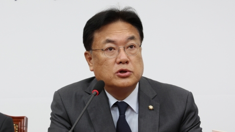 "野 서명운동, 이재명 살리기 위한 억지 퍼포먼스"