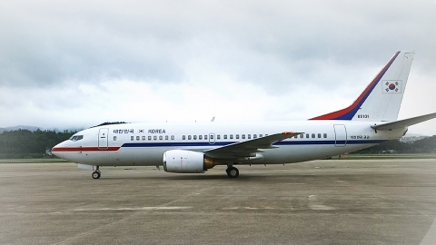 성공회, '대통령 전용기 추락 염원' 신부 사제직 박탈...천주교 신부도 추락 이미지 올려