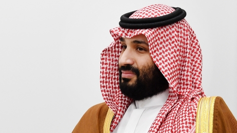 사우디 왕세자, 내일 방한...재계 총수들과 간담회