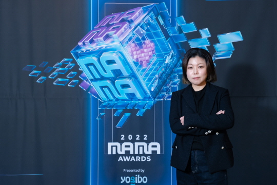 윤신혜 CP “BTS 제이홉 솔로 무대 최초 공개” (‘2022 MAMA AWARDS)