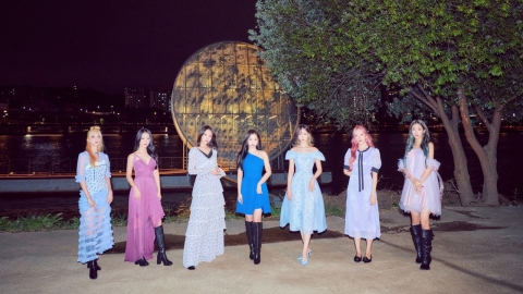 드림캐쳐 멤버 전원 재계약 체결 완료 (공식)